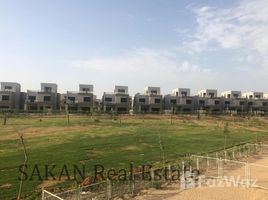 4 Habitación Villa en venta en Palm Hills Golf Extension, Al Wahat Road, 6 October City, Giza