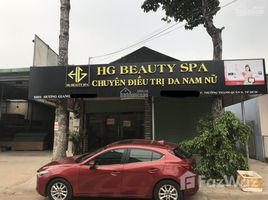 3 Phòng ngủ Nhà mặt tiền for sale in Quận 9, TP.Hồ Chí Minh, Trường Thạnh, Quận 9