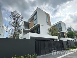 4 Bedroom Villa for rent at Vive Rama 9, Saphan Sung, Saphan Sung, Bangkok