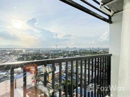 1 спален Кондо на продажу в Notting Hill Sukhumvit - Praksa, Thai Ban Mai, Mueang Samut Prakan, Самутпракан