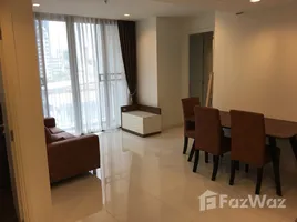 2 Schlafzimmer Wohnung zu vermieten im Nara 9 by Eastern Star, Thung Mahamek, Sathon, Bangkok, Thailand