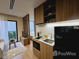 ขายคอนโด 1 ห้องนอน ในโครงการ นิว อีปิค อโศก-รามา9, ดินแดง, ดินแดง