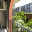 Studio Condo for rent at La Habana , Nong Kae