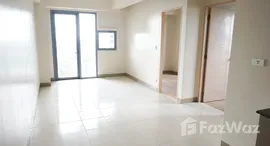 Verfügbare Objekte im ASMARA