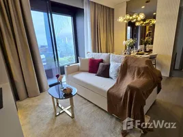 ขายอพาร์ทเม้นท์ 2 ห้องนอน ในโครงการ โคโค่ ปาร์ค, คลองเตย, คลองเตย