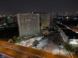 1 спален Квартира в аренду в TC Green Rama 9, Huai Khwang