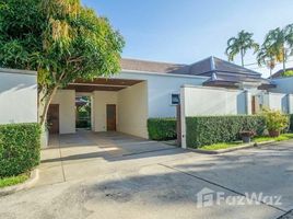 3 спален Вилла в аренду в Empylean Modern Thai Villa, Раваи, Пхукет Тощн, Пхукет