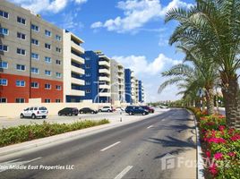 2 Bedroom Apartment for sale at Tower 15, Al Reef Downtown, Al Reef