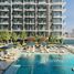 1 Bedroom Apartment for sale at Marina Vista, EMAAR Beachfront