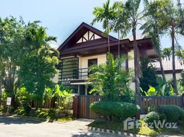 5 Bedroom House for sale in Metro Manila, Paranaque City, Southern District, Metro Manila