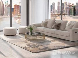 3 Bedroom Apartment for sale at Peninsula Five, Executive Towers