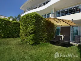 ขายอพาร์ทเม้นท์ 1 ห้องนอน ในโครงการ กะรน บัตเตอร์ฟลาย, กะรน