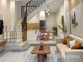 3 Habitación Casa en alquiler en Thanh Khe Dong, Da Nang, Thanh Khe Dong