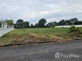  Land for sale in Pattaya Chon Buri, Huai Yai