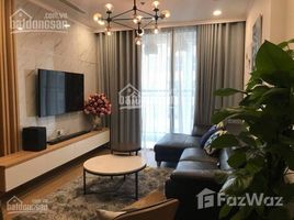 2 Bedroom Apartment for rent at Home City Trung Kính, Yen Hoa, Cau Giay