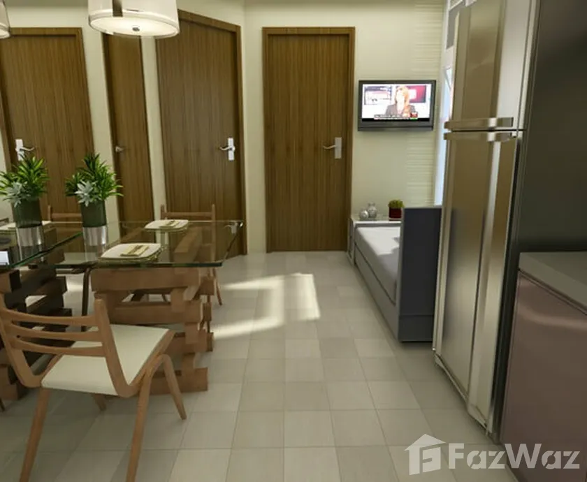 Wohnung zur Miete im KASARA Urban Resort Residences - €239 | U2681845
