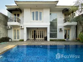 5 Bedroom House for sale in Aceh Besar, Aceh, Pulo Aceh, Aceh Besar