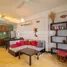 在Fully furnished Renovated Three-Bedroom-Apartment for Lease租赁的3 卧室 公寓, Phsar Thmei Ti Bei, Doun Penh, 金边