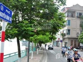 Studio Nhà mặt tiền for sale in Tây Hồ, Hà Nội, Thuy Khue, Tây Hồ