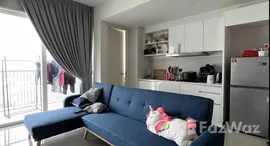 Unit Tersedia di Lakeside Pavilion