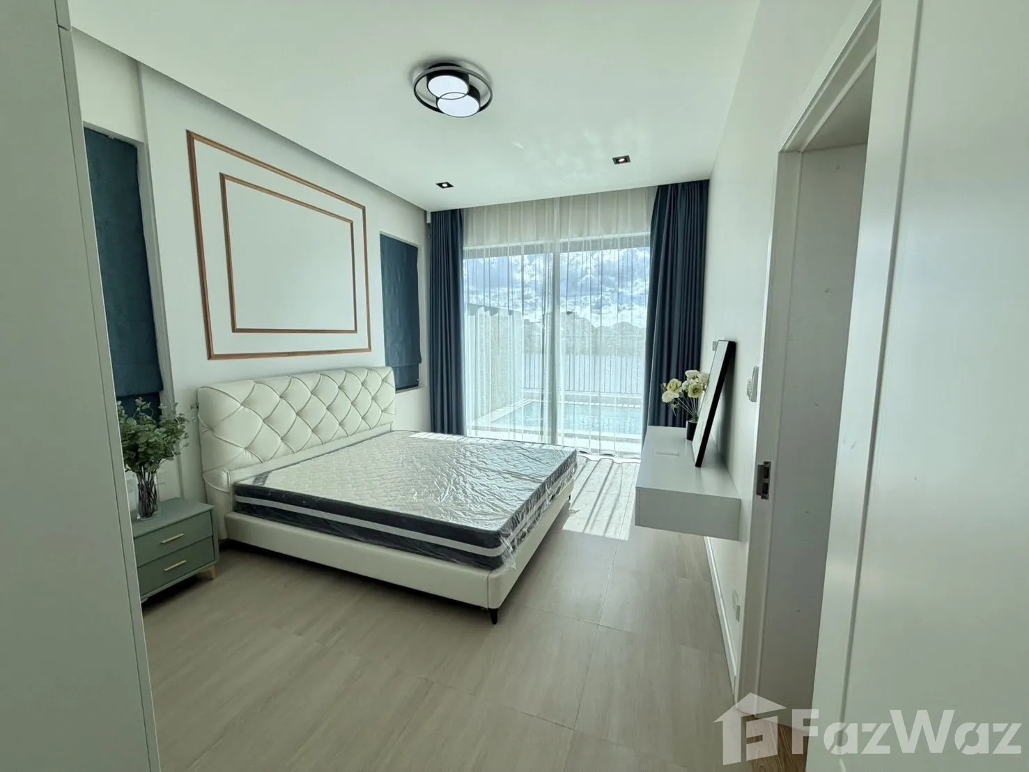 3 Bedroom Villa for rent at Avatar Manor — photo 4