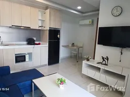 คอนโด 2 ห้องนอน ให้เช่า ในโครงการ อาคาเดีย บีช รีสอร์ท, เมืองพัทยา