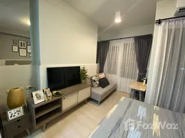 ขายคอนโด สตูดิโอ ในโครงการ แชปเตอร์ วัน อีโค รัชดา - ห้วยขวาง, ห้วยขวาง, ห้วยขวาง