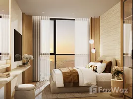 ขายคอนโด 2 ห้องนอน ในโครงการ เทตต์ พัทยา, เมืองพัทยา