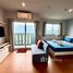 Студия Кондо на продажу в Lumpini Seaview Cha-Am, Ча Ам, Ча Ам