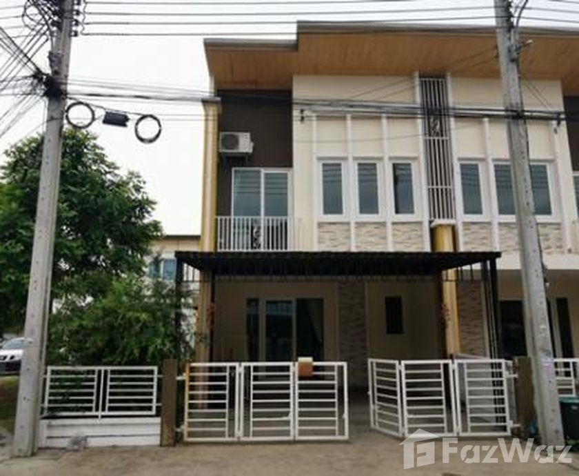 Property for Sale at Golden Town Suksawat Phuttha bucha in Bangkok