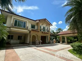 วิลล่า 4 ห้องนอน ให้เช่า ในโครงการ ลัดดารมย์ อิลิแกนซ์ ศาลากลาง เชียงใหม่, สันผีเสื้อ, เมืองเชียงใหม่, เชียงใหม่, ไทย