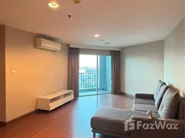 ขายคอนโด 2 ห้องนอน ในโครงการ เบลล์ แกรนด์ พระราม 9, ห้วยขวาง, ห้วยขวาง