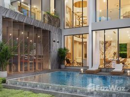 7 침실 Harmony Hills Villas Pattaya에서 판매하는 빌라, Huai Yai, 파타야, Chon Buri, 태국