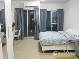 1 Schlafzimmer Wohnung zu vermieten im Supalai Veranda Rama 9, Bang Kapi