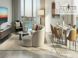 1 спален Квартира на продажу в Beachgate by Address, EMAAR Beachfront, Dubai Harbour, Дубай