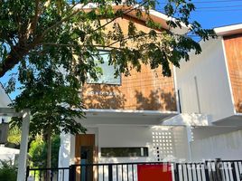 3 Schlafzimmer Villa zu vermieten im Mono Loft House Koh Keaw, Ko Kaeo, Phuket Town, Phuket