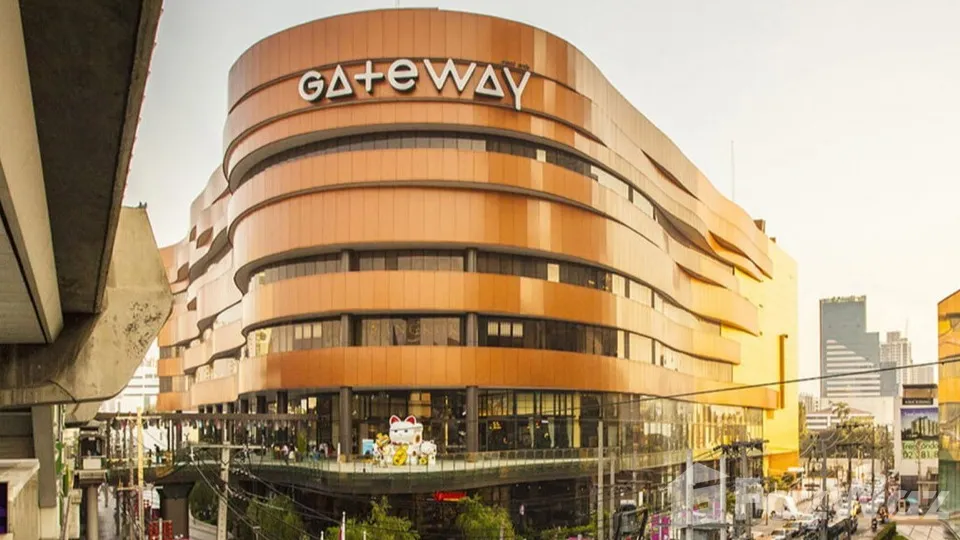 Thonglor and Ekkamai: The Heartbeat of Modern Bangkok