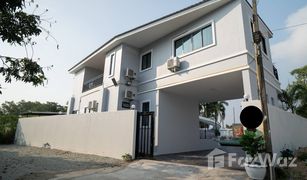 6 Bedrooms Villa for sale in Huai Yai, Pattaya 