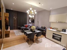 在Magnolias Waterfront Residences租赁的1 卧室 公寓, Khlong Ton Sai