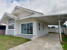 2 Bedroom House for sale at Baan Na Cheun, San Klang, San Kamphaeng