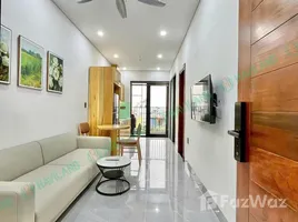 Maison 1 chambre à louer à Hoa Xuan, Da Nang, Hoa Xuan, Cam Le, Da Nang, Viêt Nam