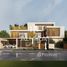 6 chambre Villa à vendre à Reem Hills., Makers District, Al Reem Island