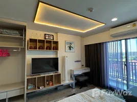 ขายคอนโด 1 ห้องนอน ในโครงการ ดุสิต ดีทู เรสซิเดนเซส, หนองแก