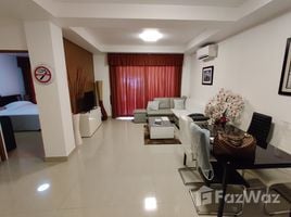 1 chambre Condominium à vendre à Patong Loft., Patong