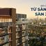 3 Habitación Apartamento en venta en EATON PARK - GAMUDA LAND, An Phu, District 2, Ho Chi Minh City
