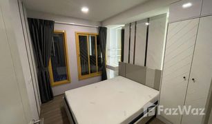 1 Bedroom Condo for sale in Phra Khanong, Bangkok The BASE Sukhumvit 50