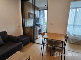 อพาร์ทเม้นท์ สตูดิโอ ให้เช่า ในโครงการ ซีรอคโค บางนา 36, บางนา, บางนา