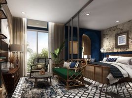 1 Bedroom Condo for sale at La Habana, Nong Kae, Hua Hin, Prachuap Khiri Khan