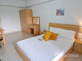 Studio Apartment for rent at The 20 Apartment, Suan Luang