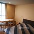 1 Bedroom Condo for rent at Liv At 49, Khlong Tan Nuea, Watthana